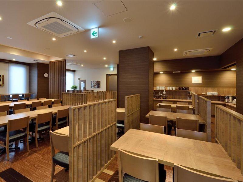 Hotel Route-Inn Fuji Chuo Koen Higashi Exterior foto